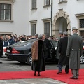 Staatsbesuch von Präsident Kwaśniewski (20051202 0011)